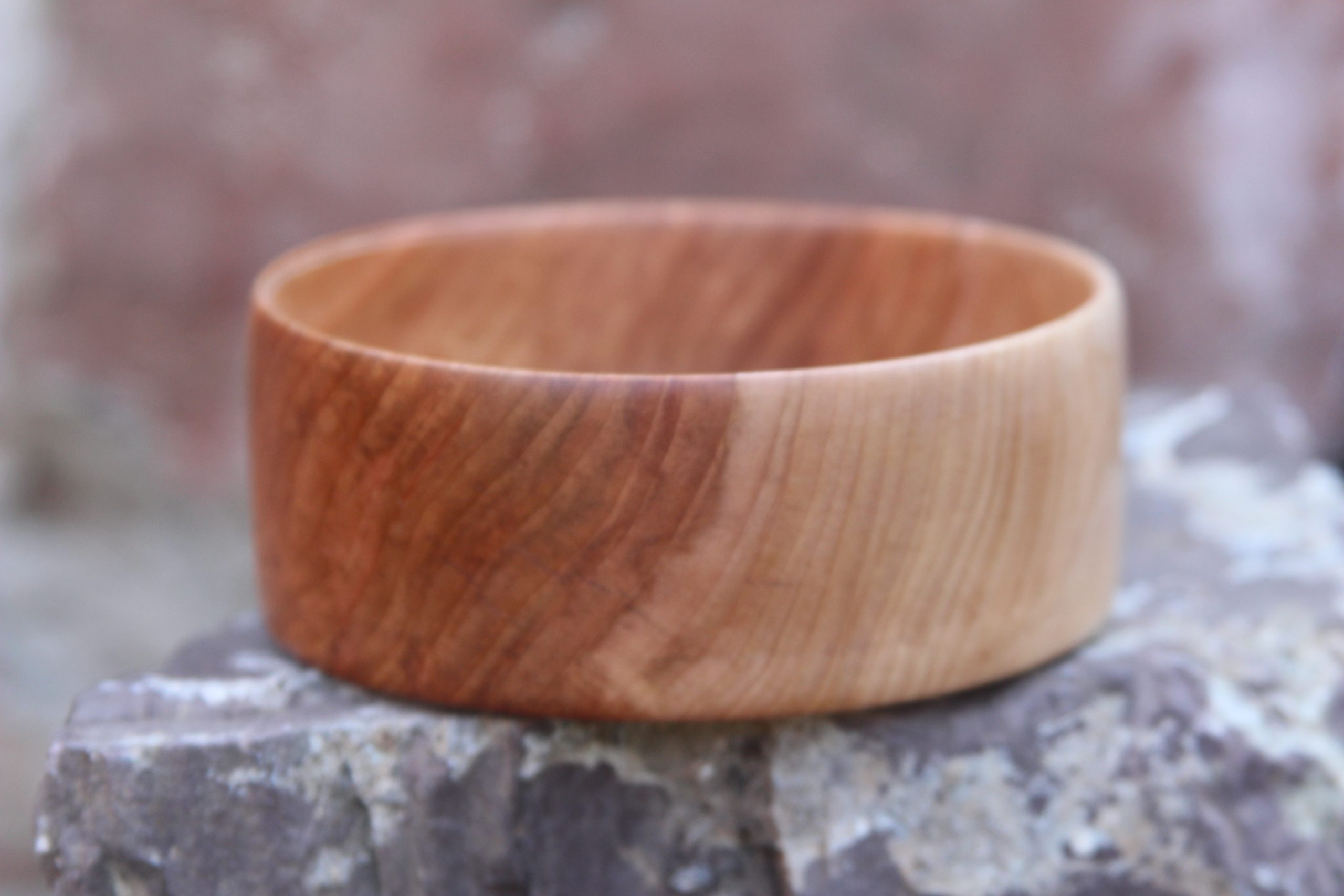 Small Apple Pot