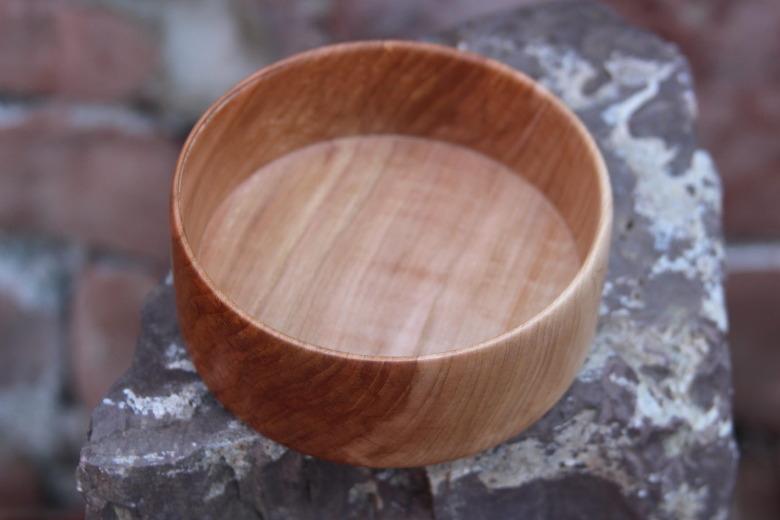 Small Apple Pot