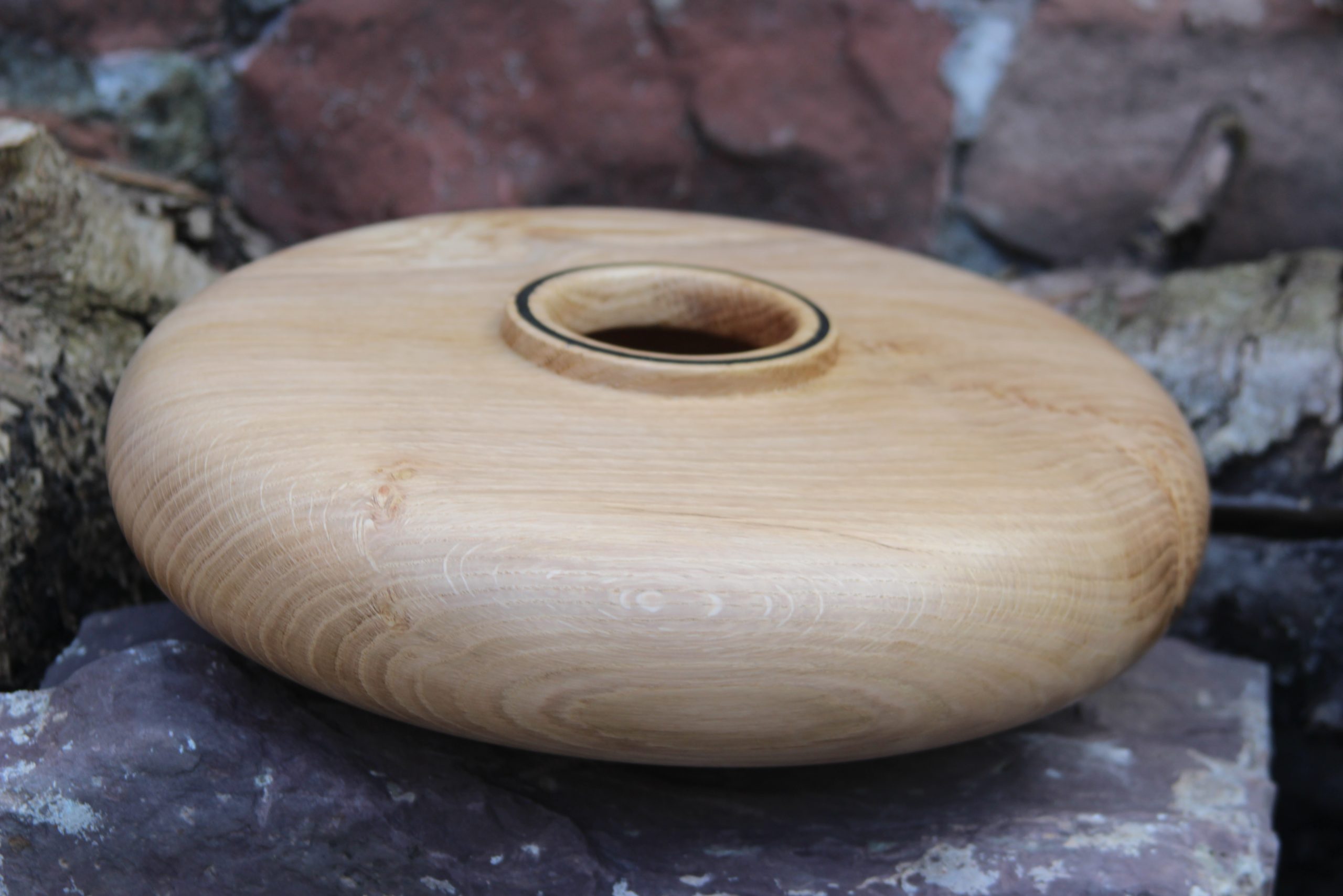Oak Hollow Form