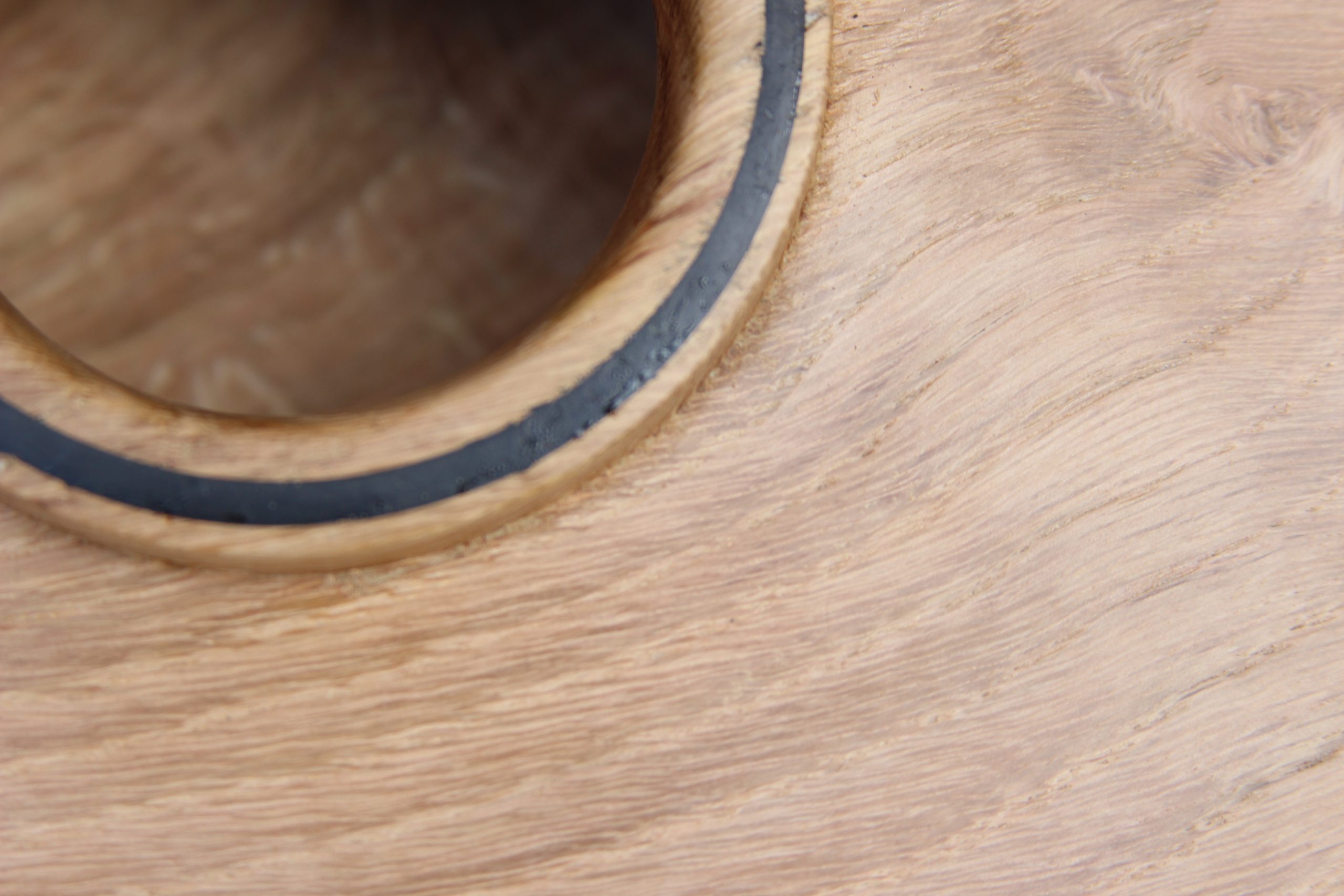 Oak Hollow Form