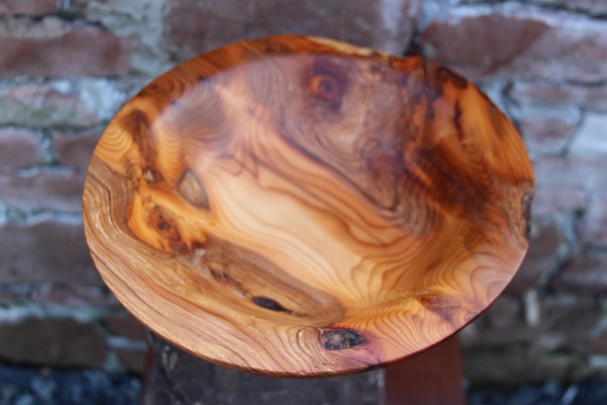 Yew Bowl
