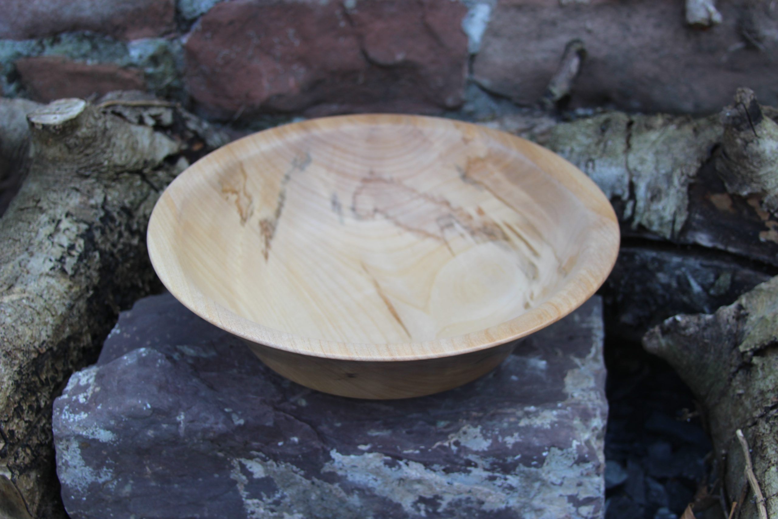 Sycamore Bowl