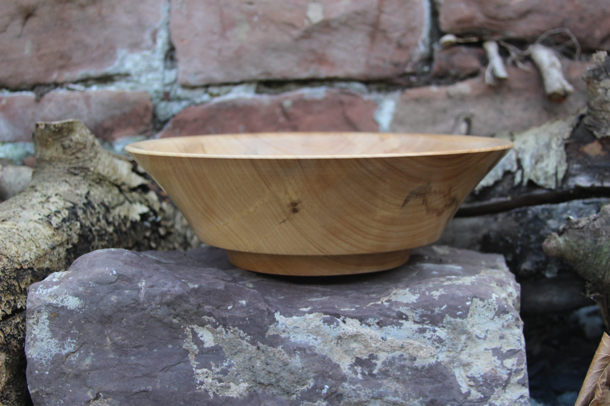 Sycamore Bowl