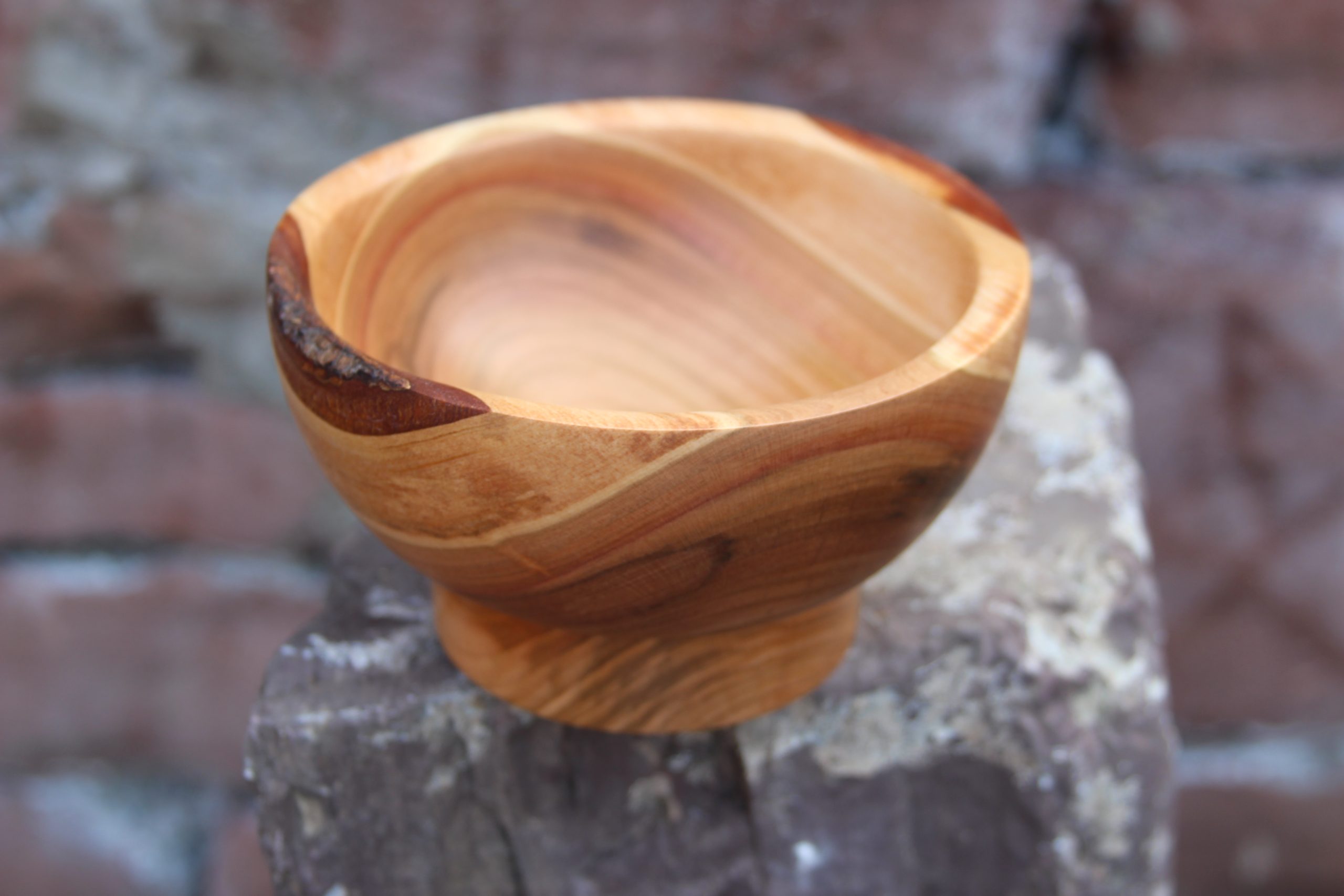 Damson Bowl
